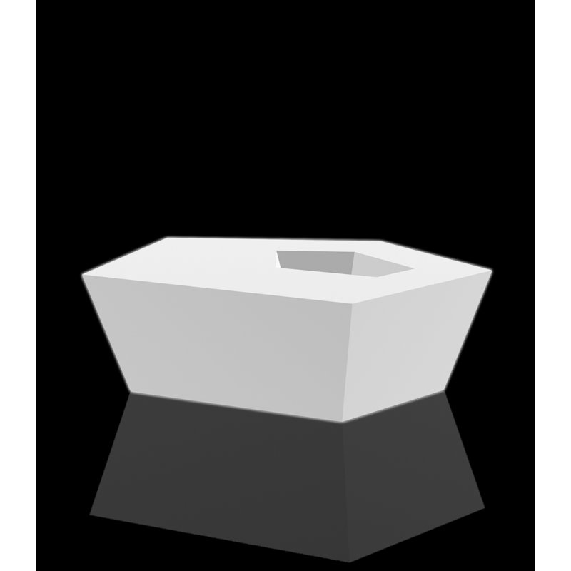 Faz Plastic Coffee Table