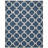 Cambridge Hand Tufted Wool Geometric Rug-10990539