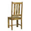 Quinton Solid Wood Dining Chair-6843298