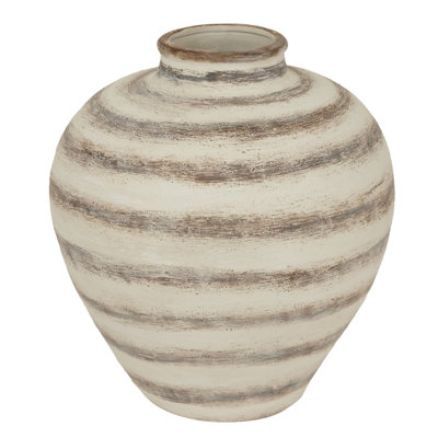 Catheline Handmade Ceramic Table Vase