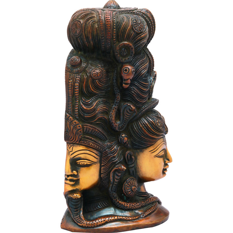 Handmade Figurine / Sculpture Decorative Object