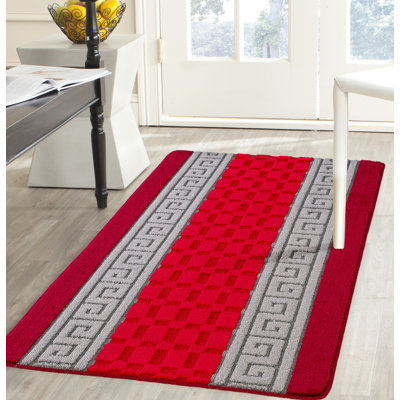 Granada Geometric Area Rug