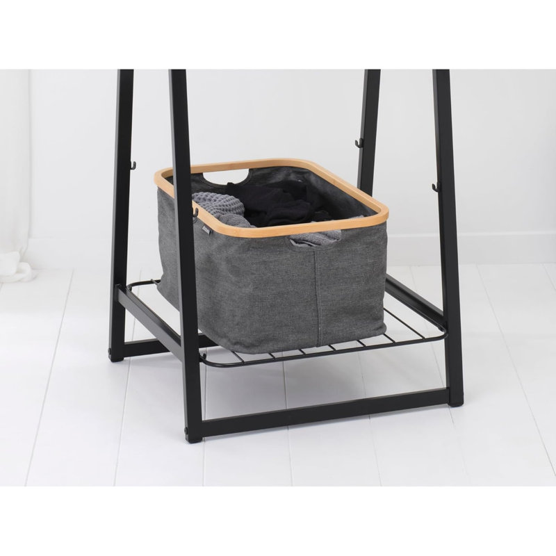 Plastic Laundry Room Organiser