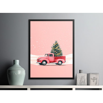 Coyle No Frame Print
