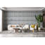 Carreau de plafond en PVC 2 pi x 2 pi Falkirk Perth-70265029