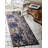 Dimonetta Washable Abstract Indoor Rug-24356443