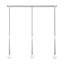 Nodes 3 - Light Chandelier-1215738528