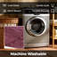  Ensemble de tapis de salle de bain 100% coton Brentwood-629238602
