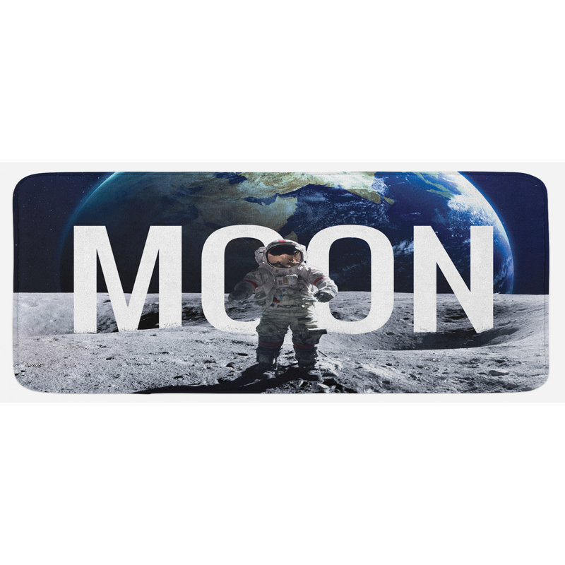 Polyester Kitchen Mat