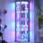 15.8"W Corner Display Cabinet-1780910969