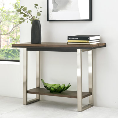 Bettye 112cm Console Table