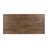 Lazar 78" Reclaimed Oak Dining Table