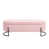 Pink is out of stock