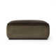 Anastas 36" Wide Square Standard Ottoman