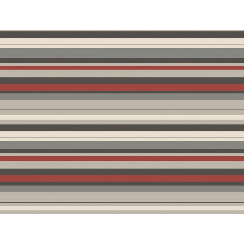Paire de rideaux obscurcissant en polyester Kalla, L 40 po x L 82 po