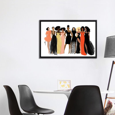 " Band " by Nicholle Kobi
