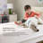 Waterproof Fitted Mattress Protector-53139612