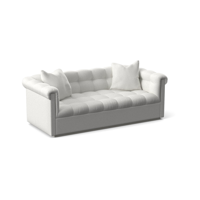 Thom Filicia Home Sofa, Tommy Snow, Wrenn
