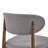 Nero Modern Solid Wood Side Chairs With Curved Backrest And Upholstered Seat-116102846-116102847