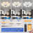 Modern Low Ceiling Fan