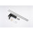 Bathroom Faucet With Waterfall Outlet And Pop - Up Drain  With Overflow , Rust Stainless Steel, Simple Water Flow Temperature Adjustment Style Single Handle For Sink Overflow, Corrosion User-125170509
