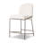 Laina Upholstered Counter Stool with Metal Frame-238255265-238255270
