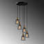 Etana 5 - Light Cluster Pendant-254976553