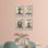 Farmhouse Abstract Wall Decor