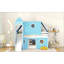 Lit mezzanine avec tente coulissante et tour-263450773-263450775