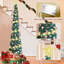 5' H 1 Christmas Tree