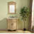 Lunette Single Bathroom Vanity Set-424043-113571312-81722799