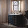36"W X 30"H Surface Mount Frameless 2 Doors Medicine Cabinet With Mirror Defogger And Soft Close Hinges