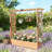 Wooden Planter Box