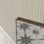 Armoire avec miroir pour salle de bain, armoire de salle de bain murale avec tablettes réglables-997468532