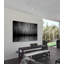«Wispy Trees Reflect II», reproduction de photo sur aluminium brossé-23857560