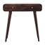 80cm Solid Wood Console Table