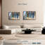 Impression sur toile, calle San Justo-1623499944