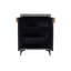 Menne 2 - Door Standard Accent Cabinet