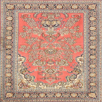 Southwestern Indoor Rug