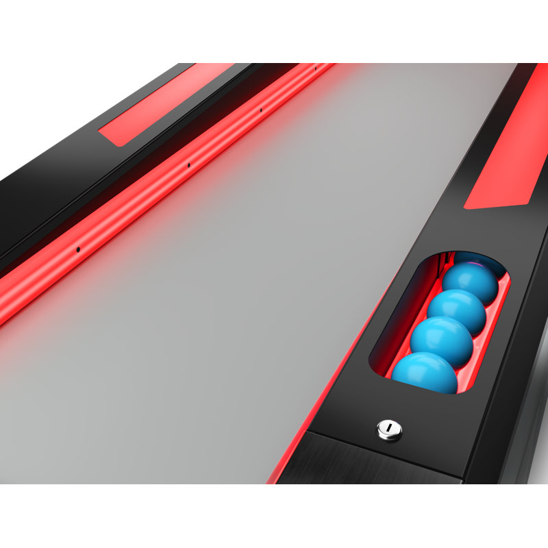 Skee-Ball Glow Home Arcade