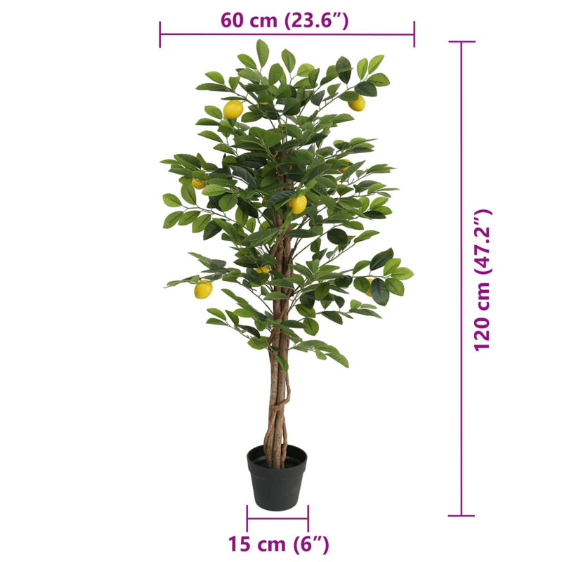  Polypropylène artificiel vert, bois d'eucalyptus, mousse