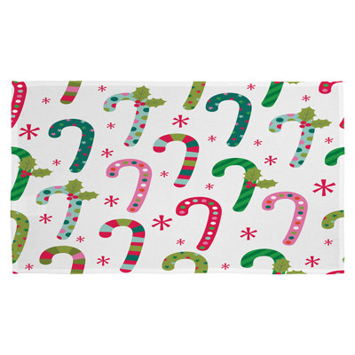Tea Towel Kitchen Towel