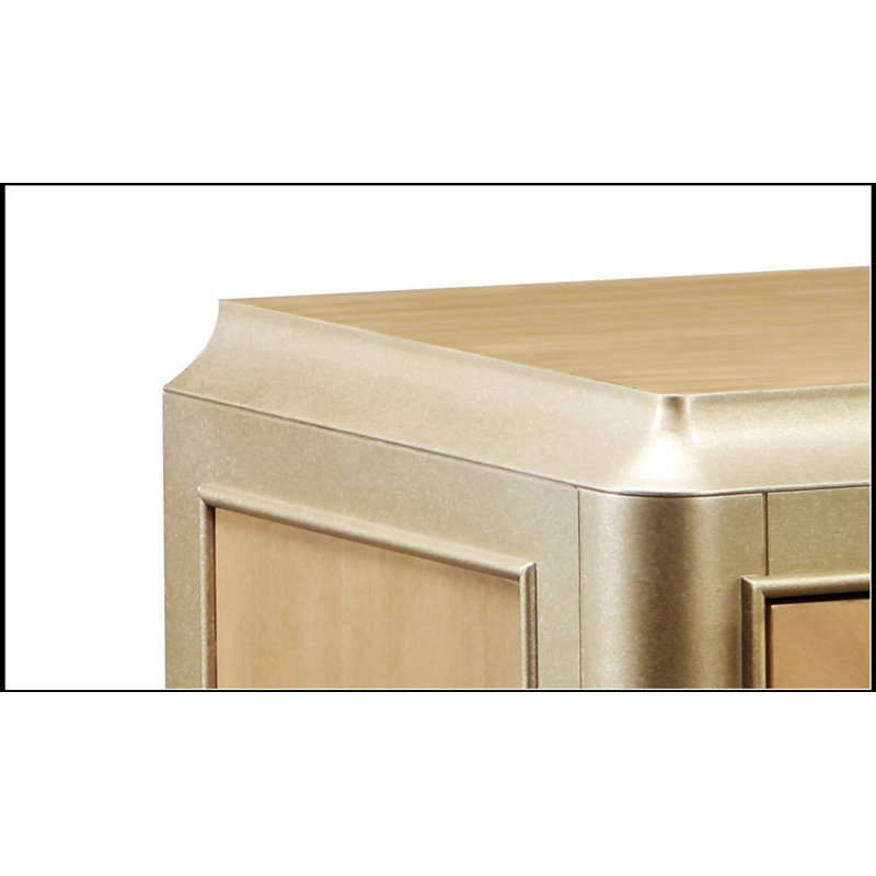 77.15" Sideboard