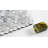 0.625 in. W x 0.625 in. L Peel and Stick Mosaic Tile