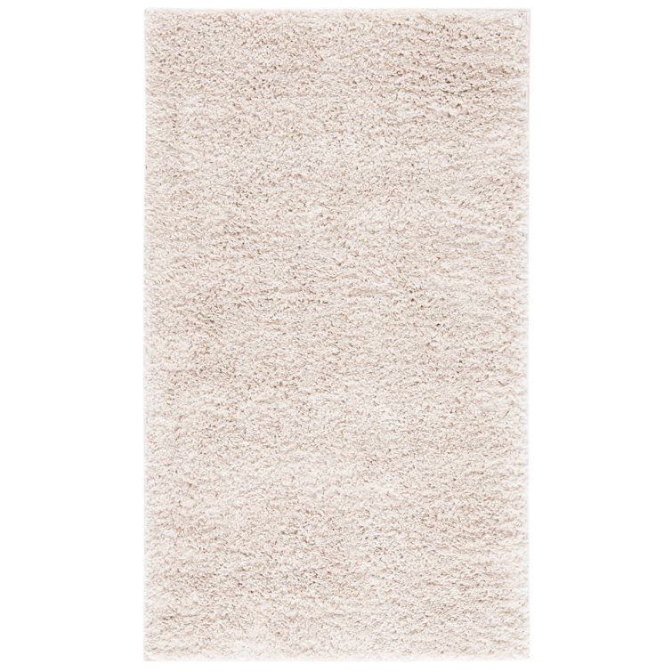 Jiang Beige Area Rug