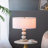 Rabie Table Lamp