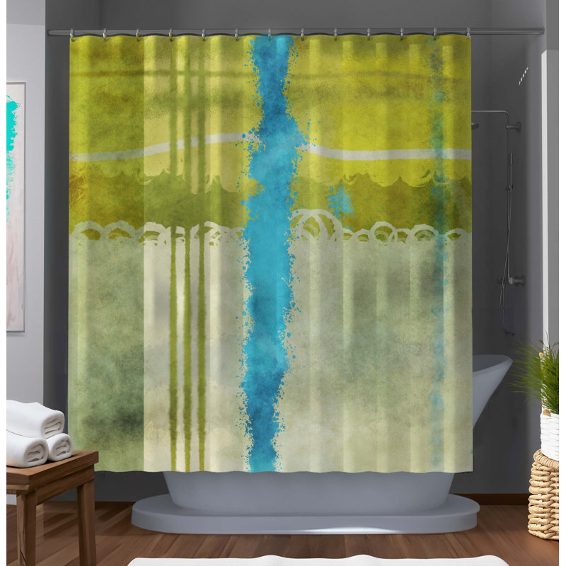 Rideau de douche Clincy