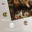 «Lounging Cats» par Art Remedy-113422235-113422240-113422239