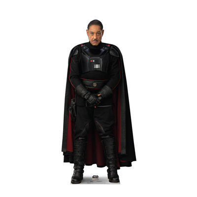 68'' Cardboard Standup