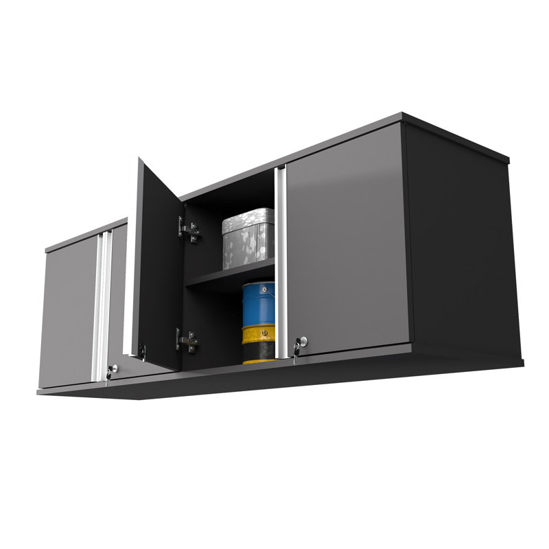 2 Piece Storage System